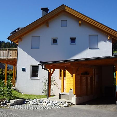Casa Safra Villa Kotschach-Mauthen Екстериор снимка