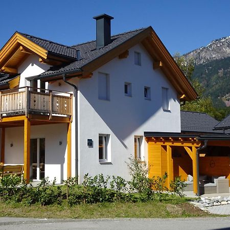 Casa Safra Villa Kotschach-Mauthen Екстериор снимка