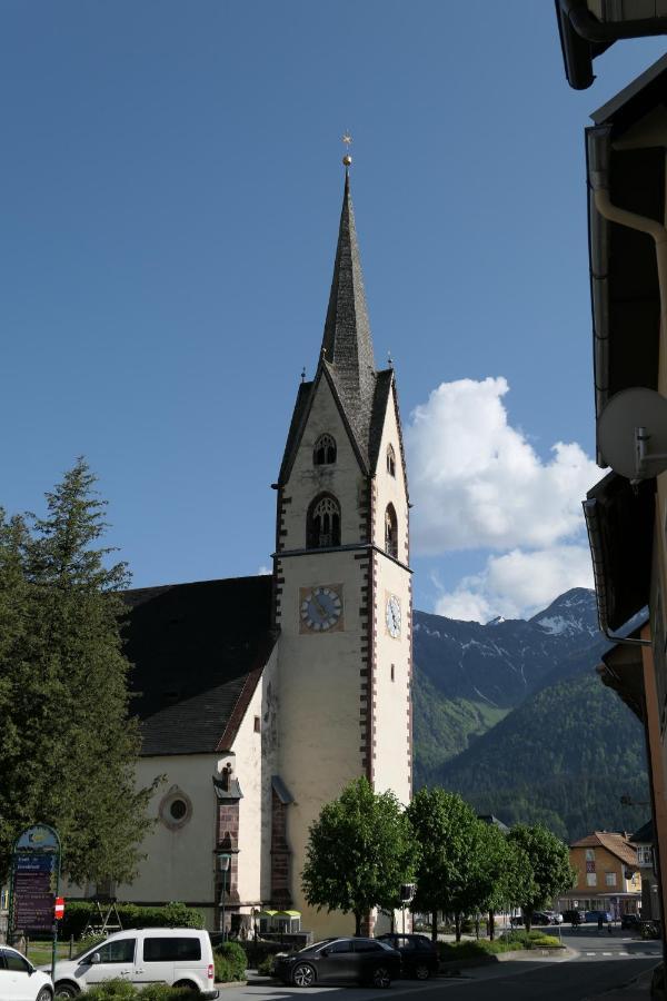 Casa Safra Villa Kotschach-Mauthen Екстериор снимка