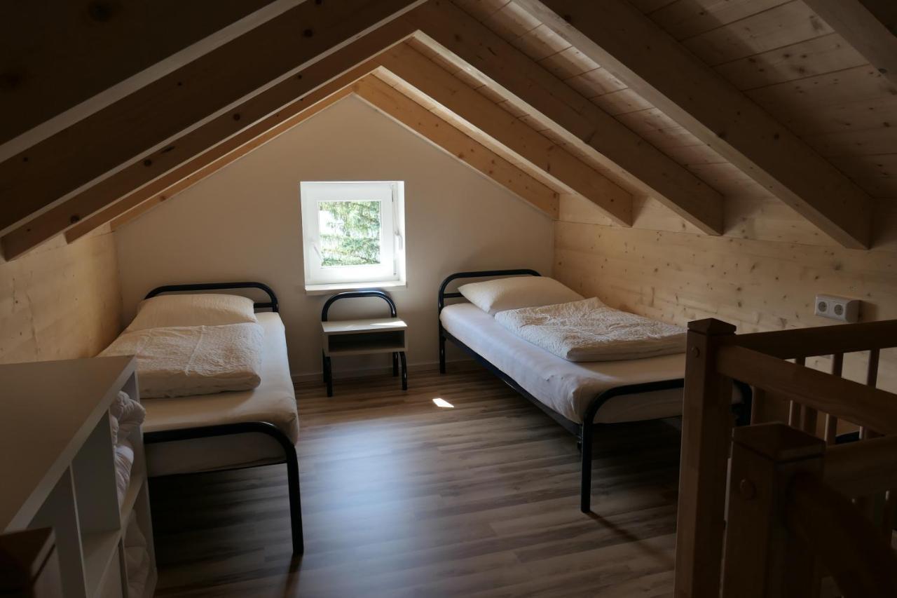 Casa Safra Villa Kotschach-Mauthen Екстериор снимка